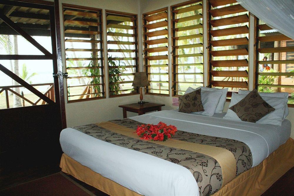 Club Fiji Resort Nadi Exteriér fotografie